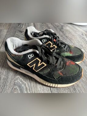 New Balance Shoes